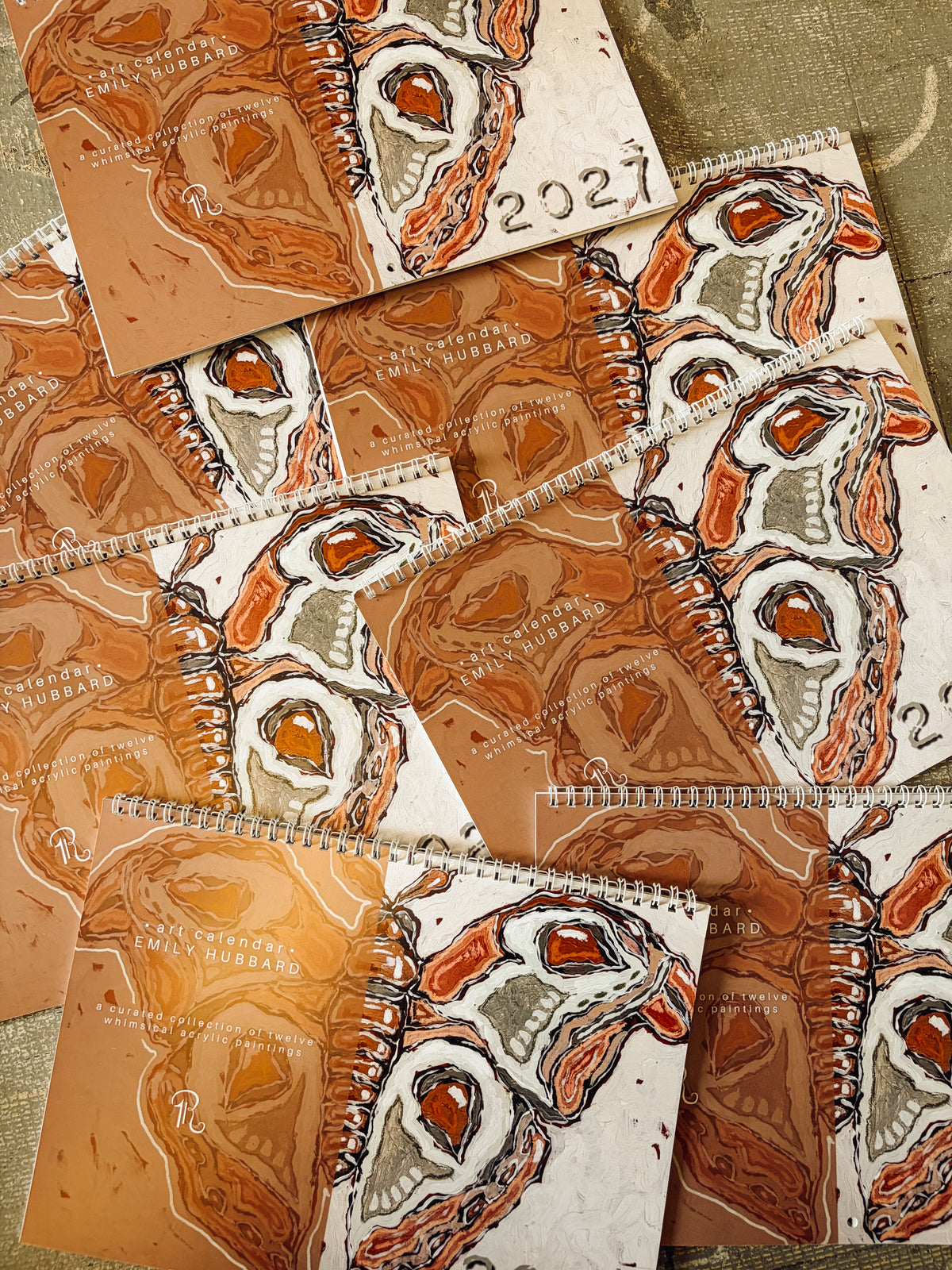 Art Calendars