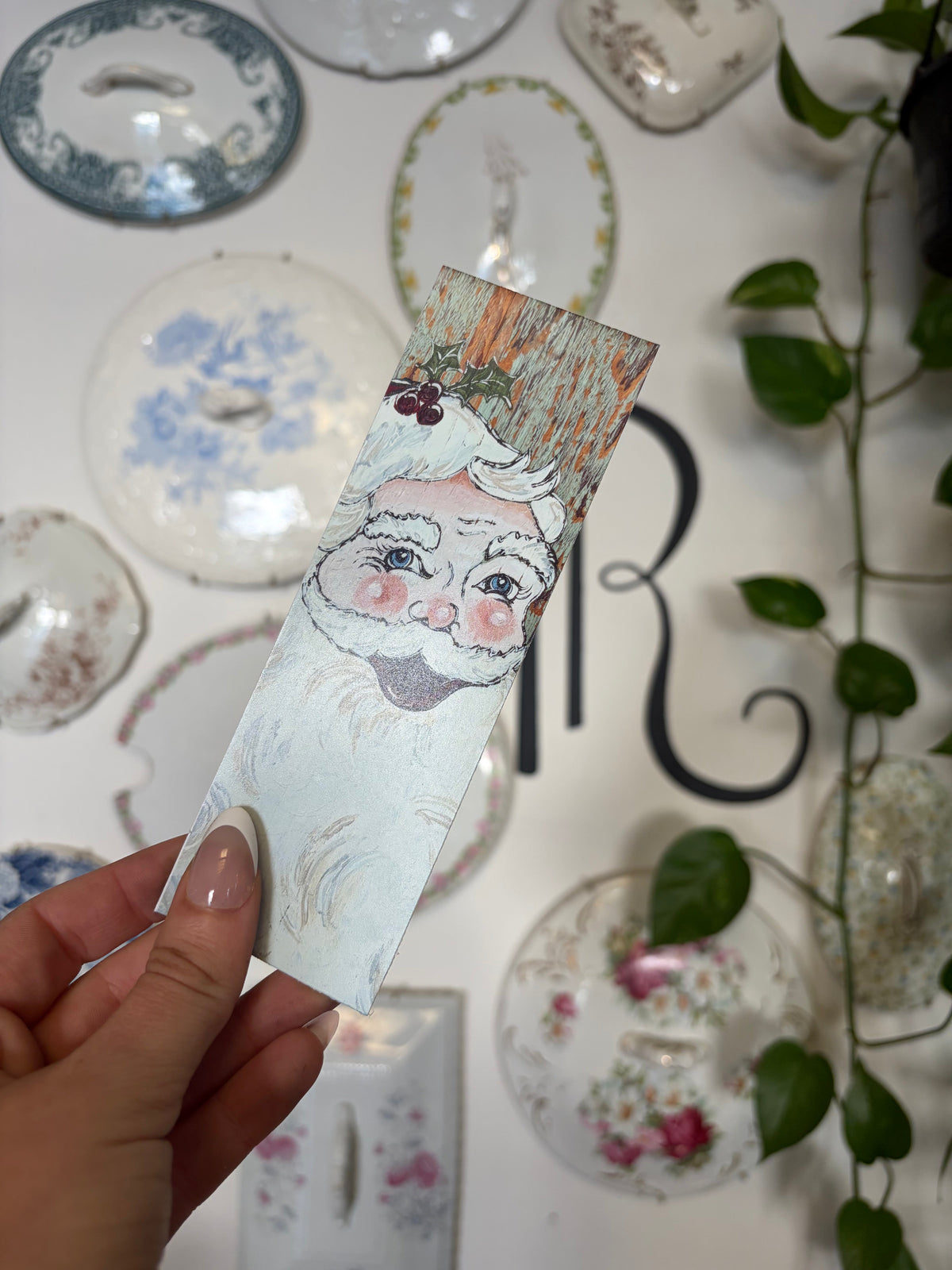 Bookmarks