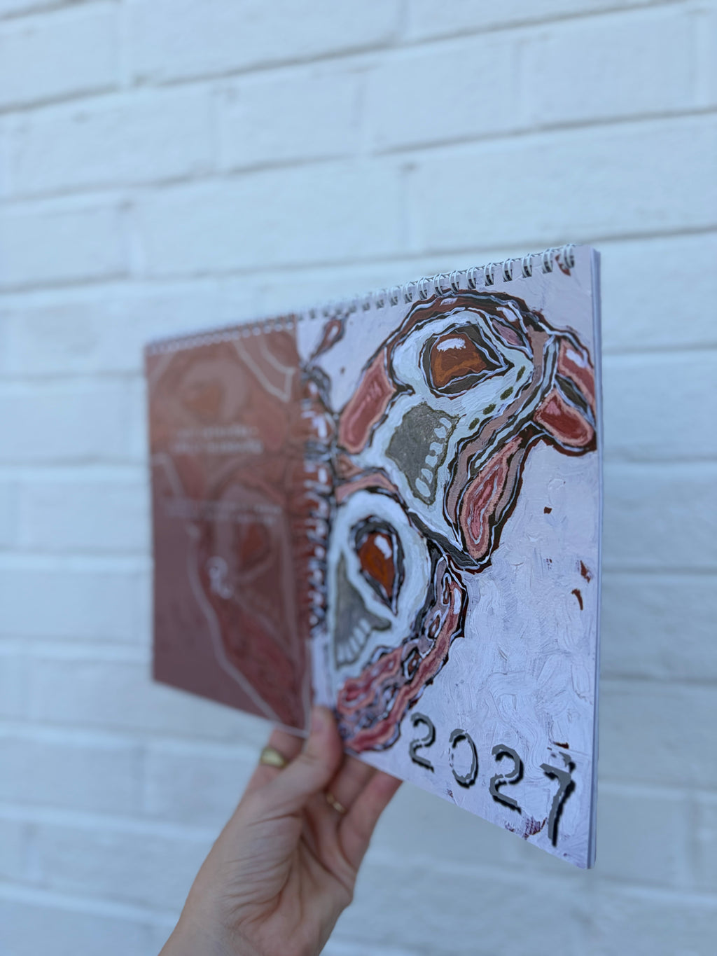 2027 Art Calendars