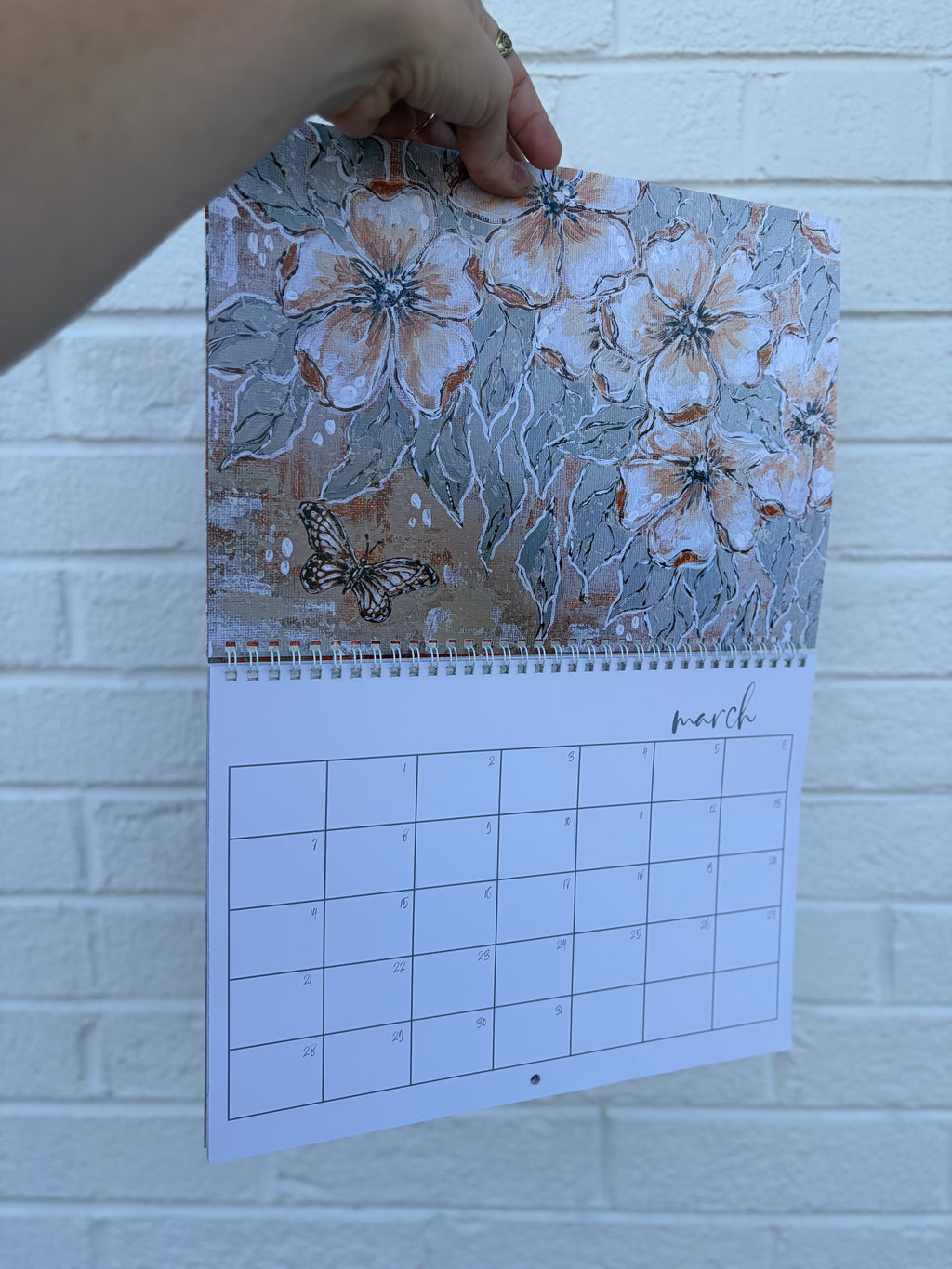 2027 Art Calendars