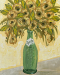 Sprite Bottle Art Print